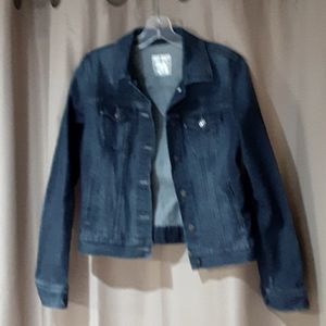 Old Navy jean jacket size M